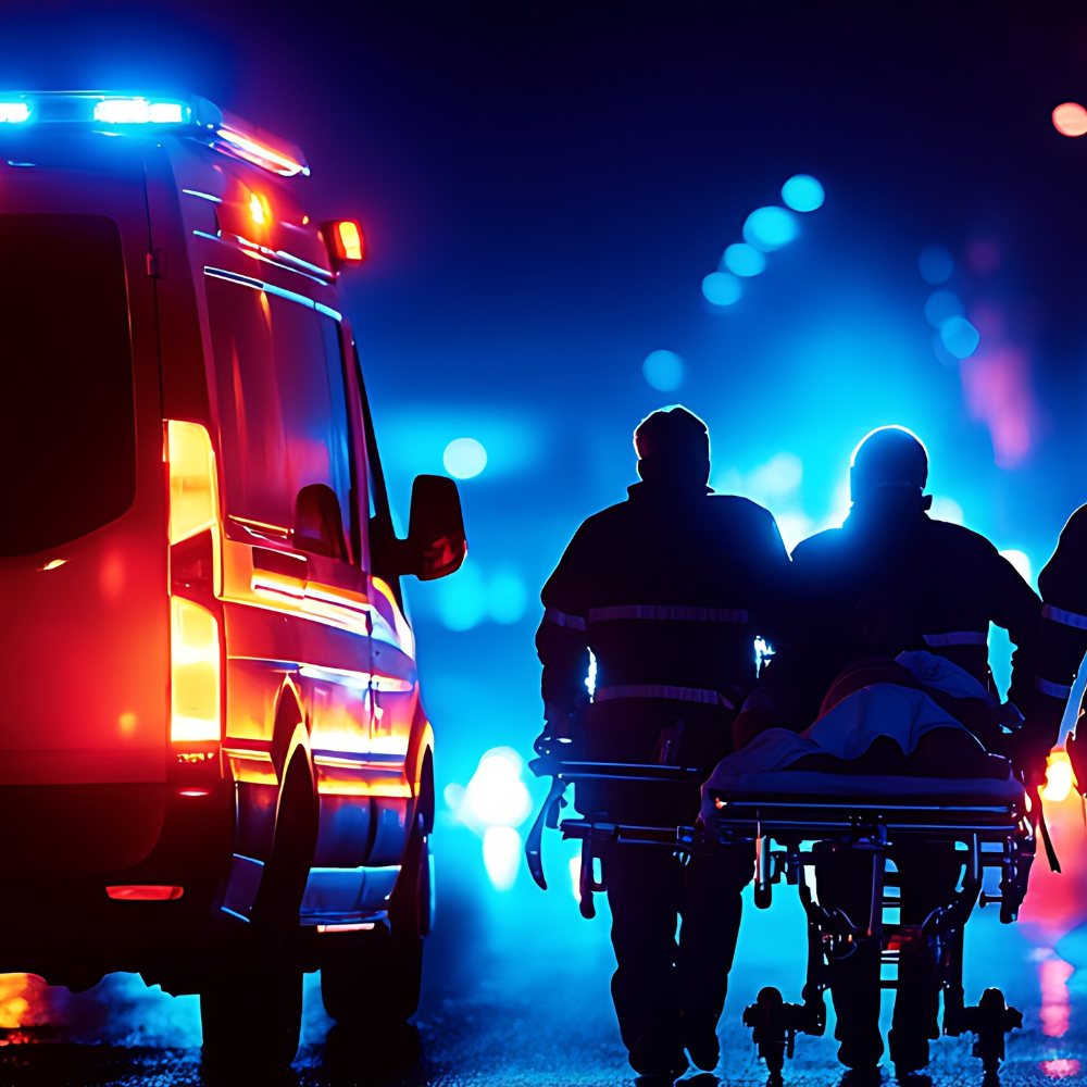 Zorg en ziekenhuizen