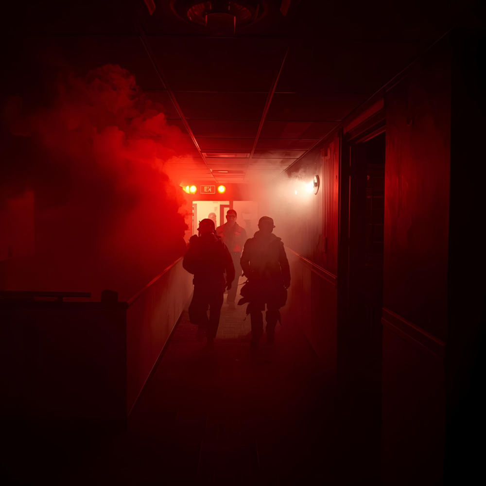 Onderwijs en hospitality