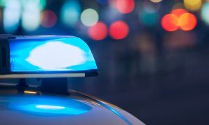 Meldkamer Noord-Nederland