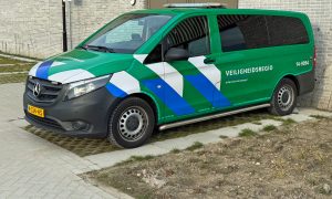 Veiligheidsregio Gooi en Vechtstreken